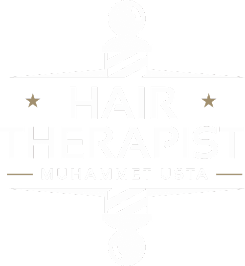 Hair Therapist | Muhammet Usta